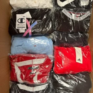 Amazon clothing return pallets-Warehouse Pallet Liquidators