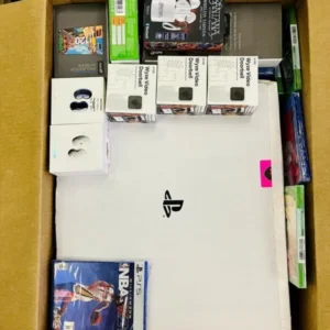 Electronics Amazon