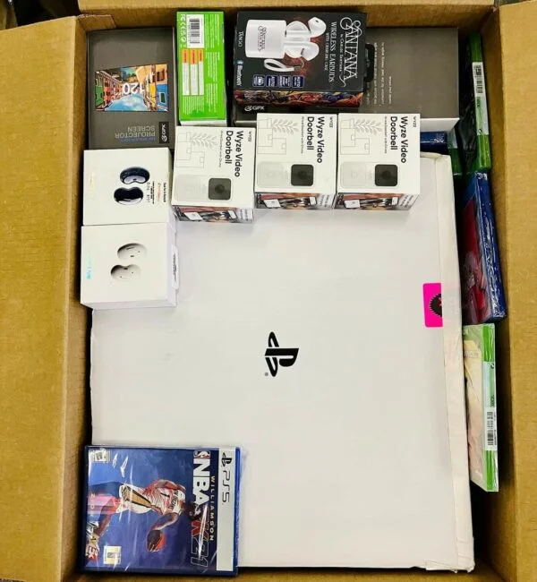 Electronics Amazon