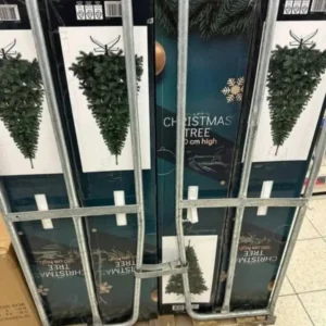 Pallet Christmas Tree