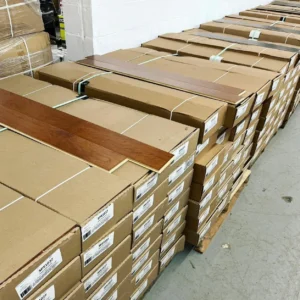 Pallet hardwood floor-HARDWOOD FLOORING PALLETS