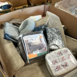 Bed comforter Pallet