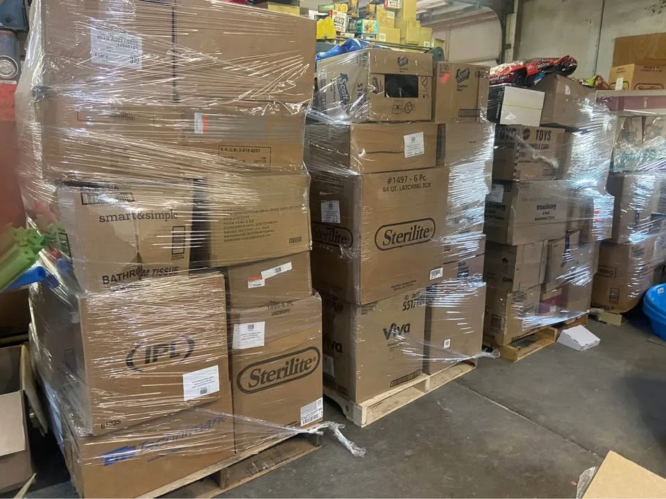 Dollar general pallets - Image 2