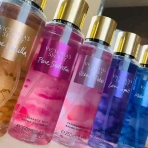 Victoria Perfume Pallets