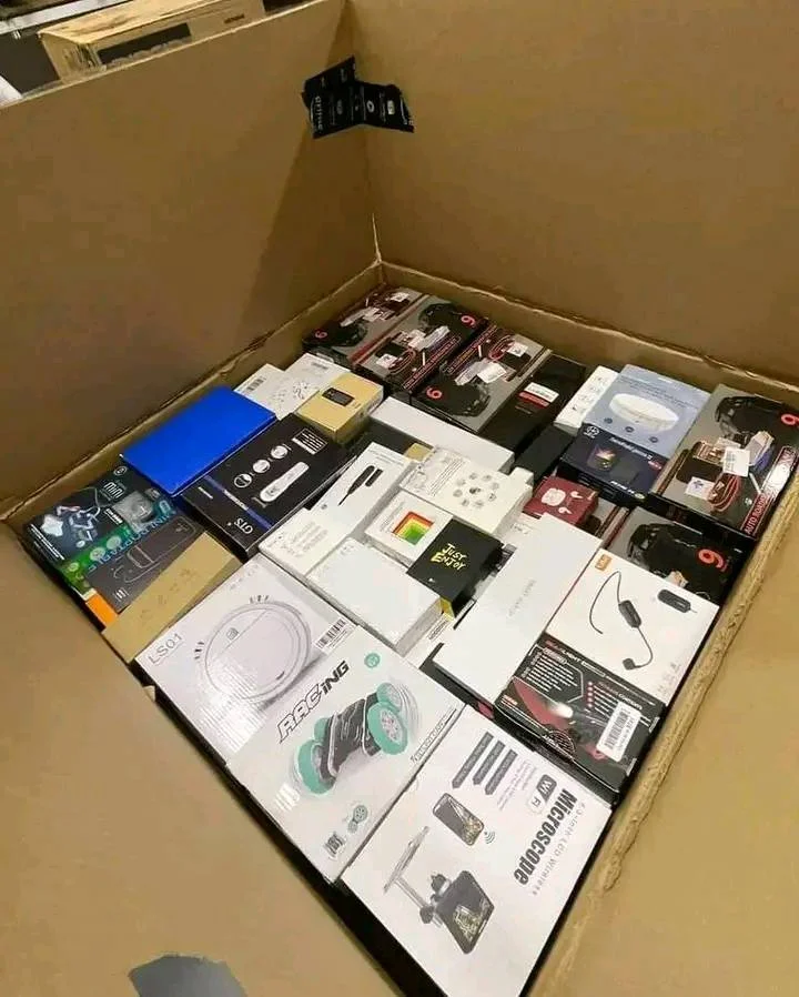 Electronics Amazon - Image 3
