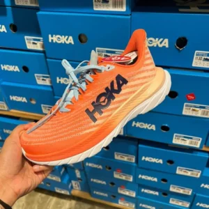 Hoka Shoes