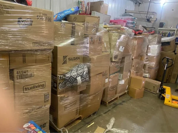 Dollar general pallets - Image 3