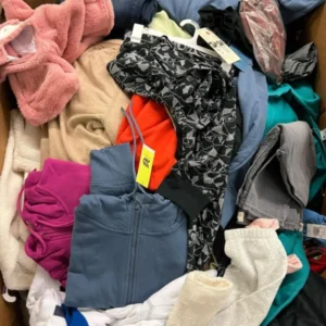 Kids Clothes Pallet