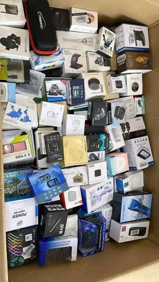 Electronics Amazon - Image 4