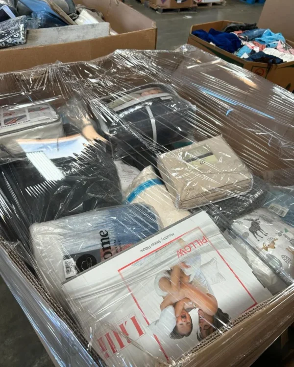 Bed comforter Pallet - Image 3