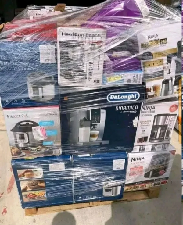 Cookware Sets Pallet - Image 4