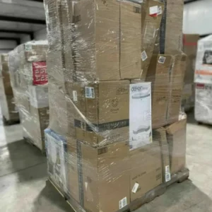 Dollar general pallets