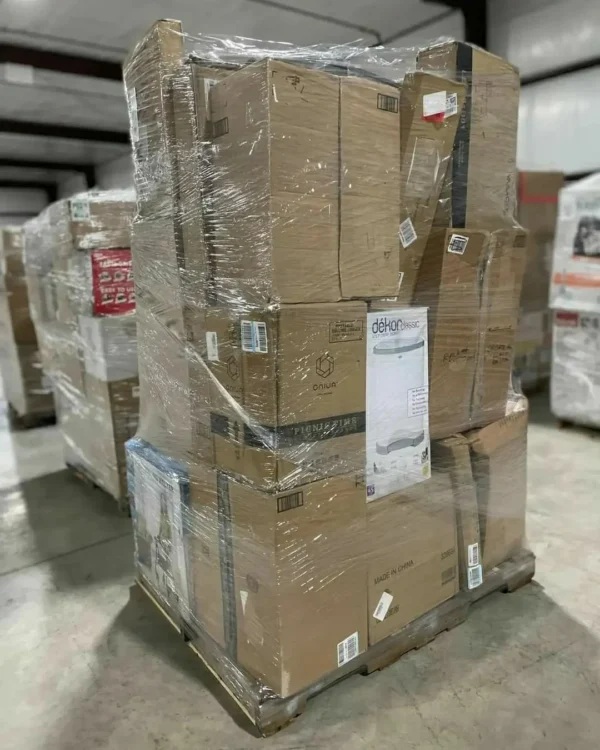 Dollar general pallets - Image 4