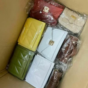Woman bags and purse