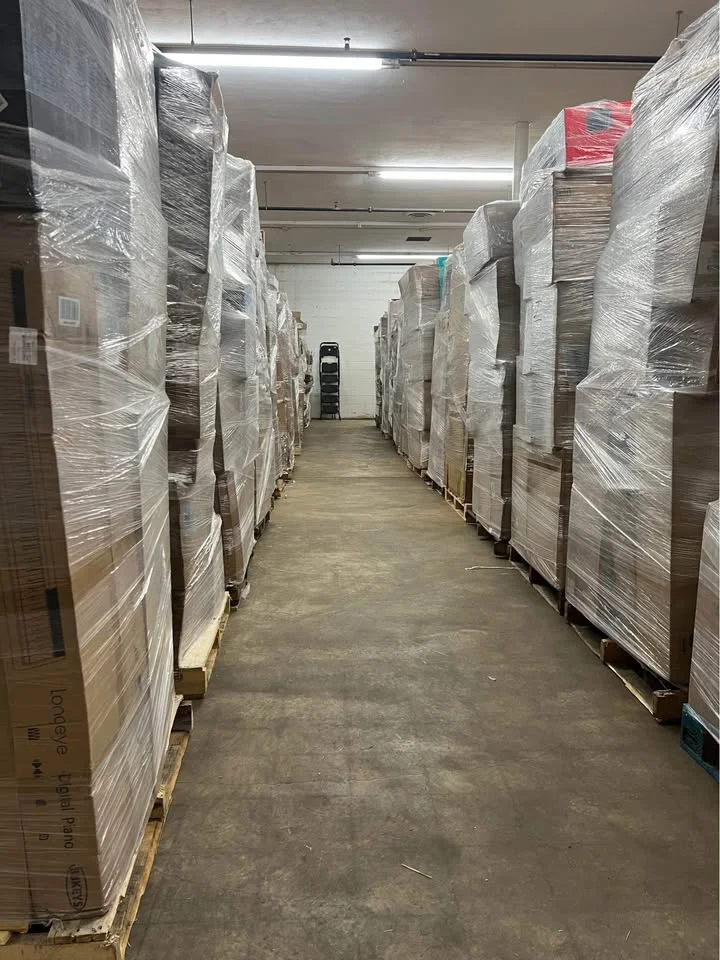 Amazon Monster Pallets - Image 3