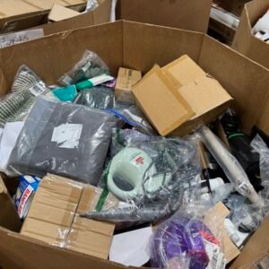 AMZ LPN HPC Truckload