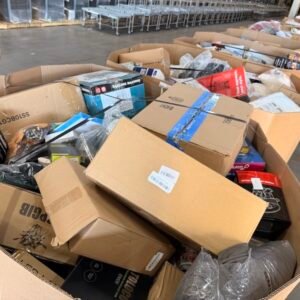 AMZ LPN HPC Manifested Truckload
