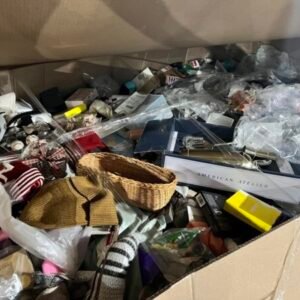 LUXURY Retailer ACCESSORIES Pallet