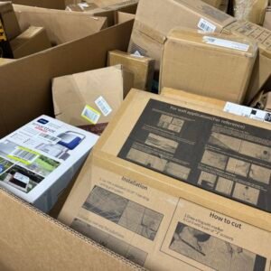 AMZ MEDIUMS Truckload