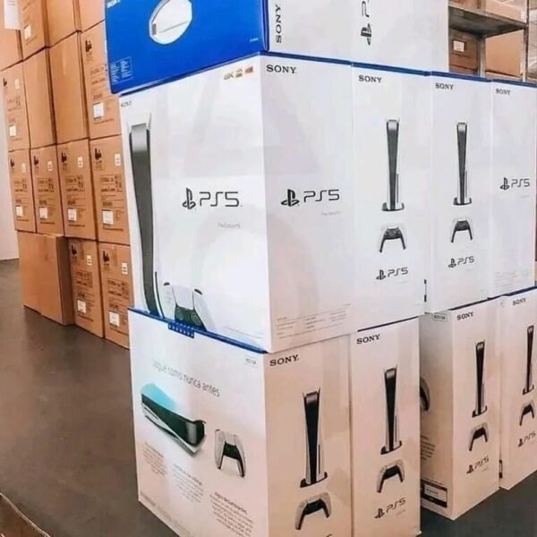 PS5 Liquidation Pallets - Image 2