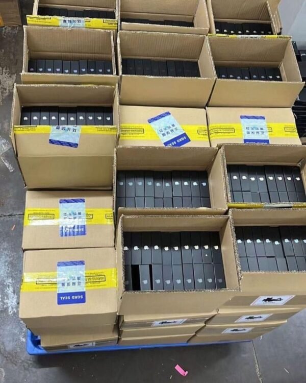 Bulk Iphone 13 Liquidation Pallets - Image 2