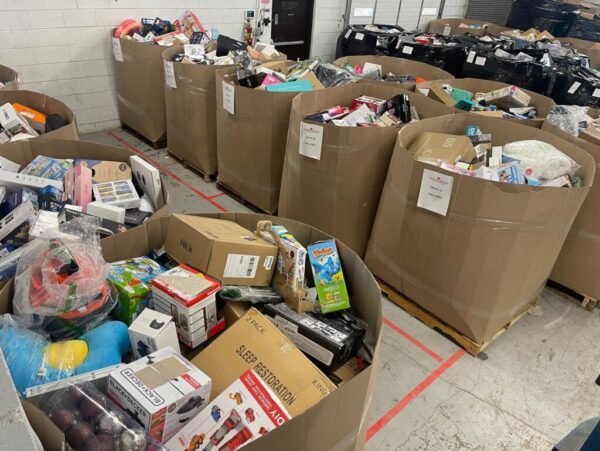 Premium Wholesale Bulk Items Pallet - Image 4