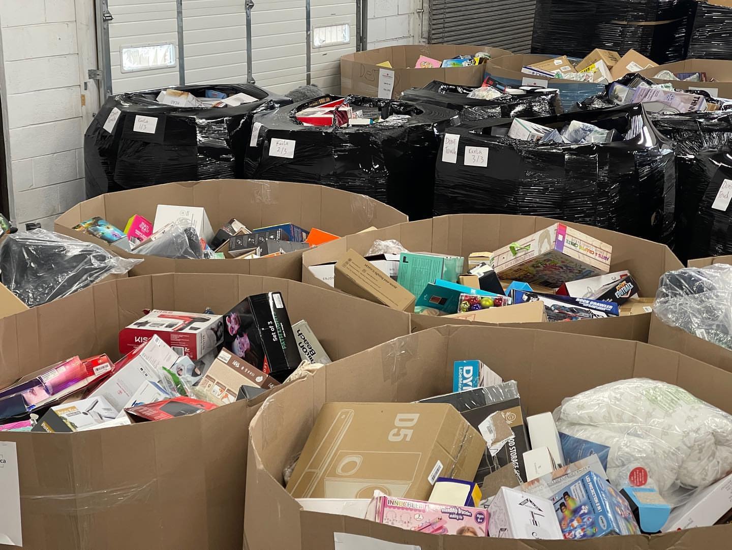 Premium Wholesale Bulk Items Pallet - Image 3