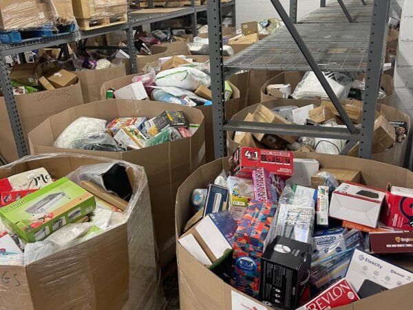 Premium Wholesale Bulk Items Pallet - Image 5