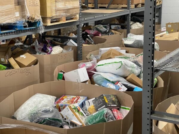 Premium Wholesale Bulk Items Pallet - Image 6