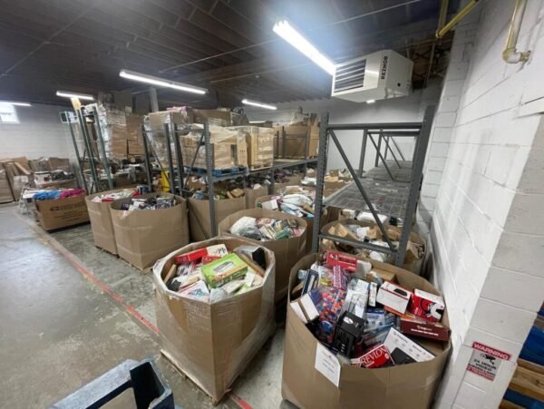 Premium Wholesale Bulk Items Pallet - Image 7