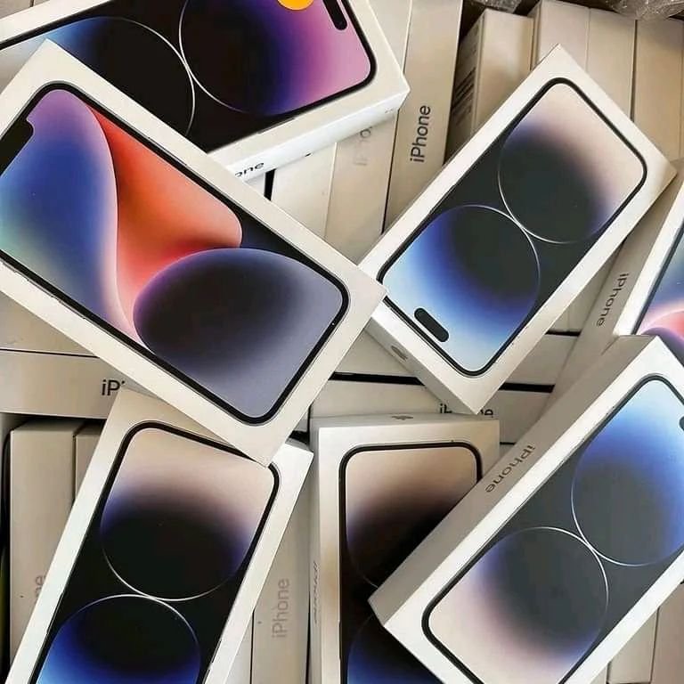 Iphones 14 Pro Max Wholesale - Image 3