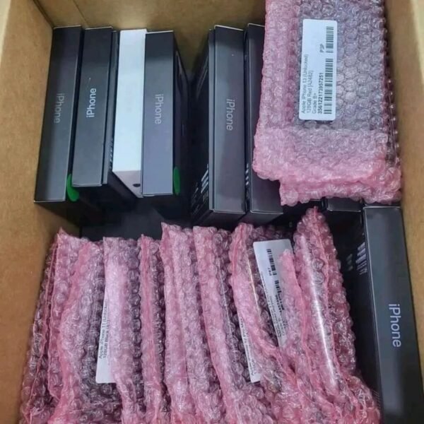 Bulk Iphone 13 Liquidation Pallets - Image 5