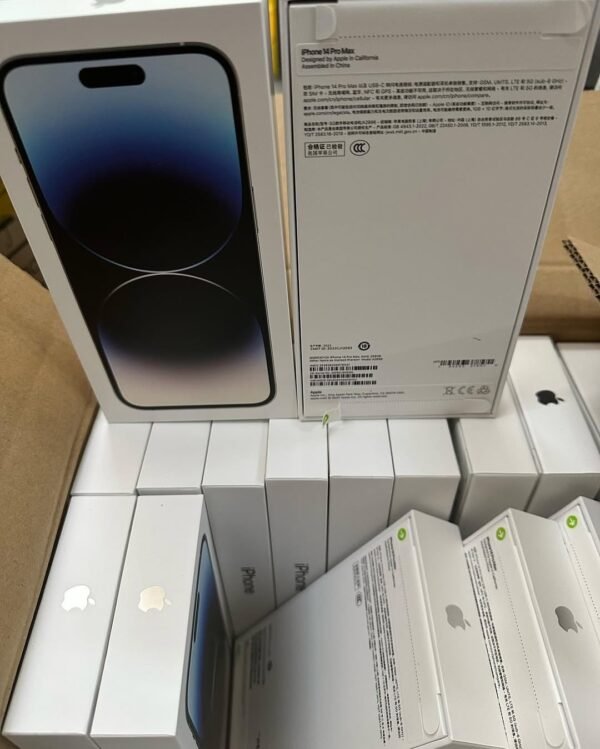 Iphones 14 Pro Max Wholesale - Image 5