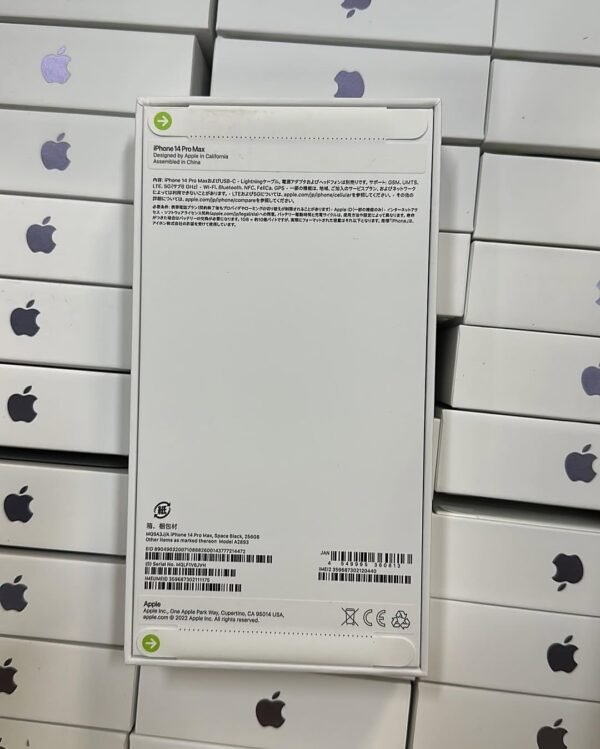 Iphones 14 Pro Max Wholesale - Image 6