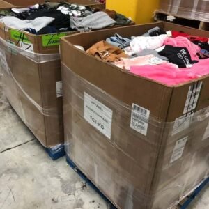 Wholesale Childrens Clothing