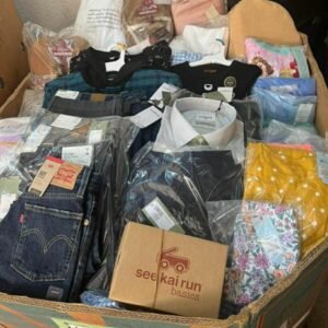 Men’s Wholesale Clothing