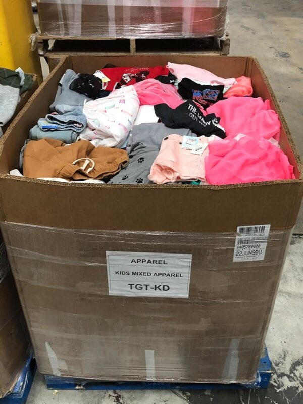 Wholesale Childrens Clothing - Image 3